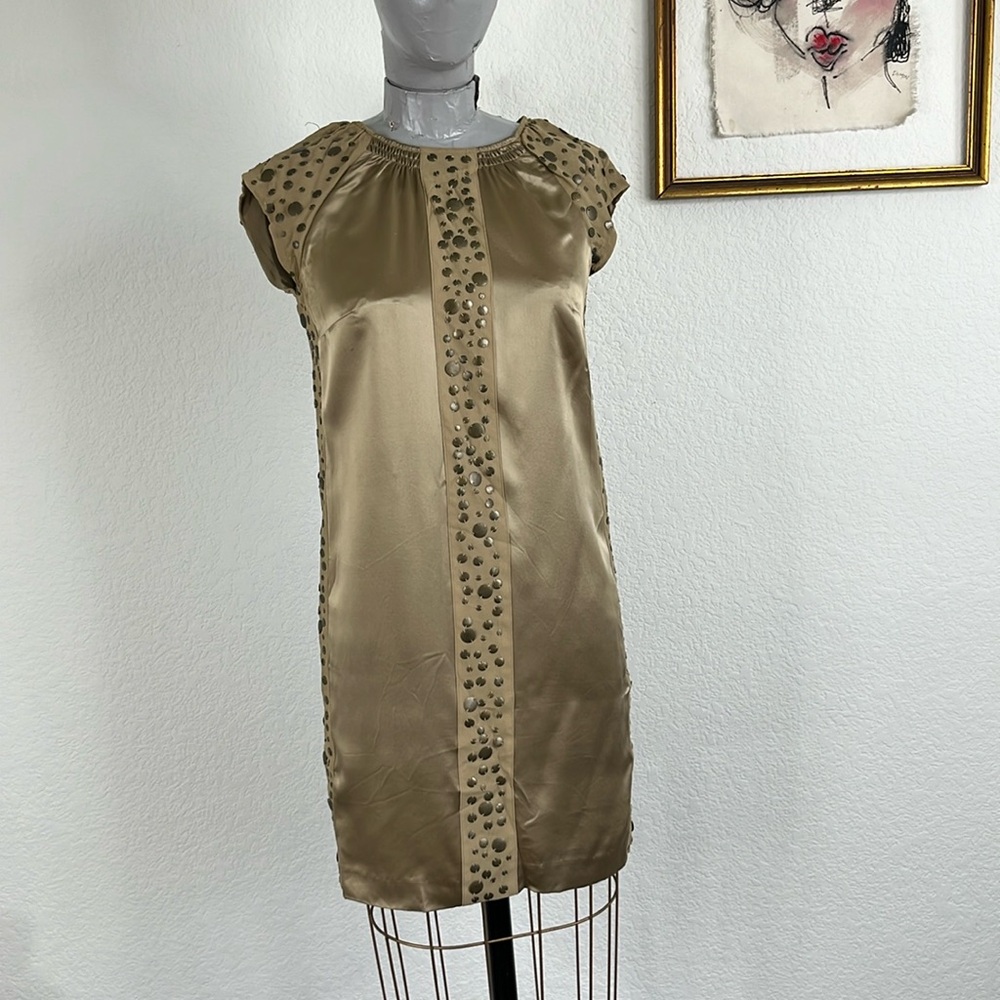 Adam Plus Eve Adam Lippes Dress